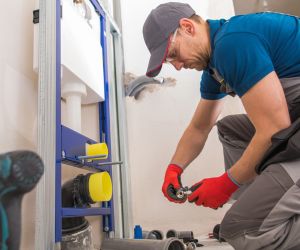 Why Choose The Faucet Pros